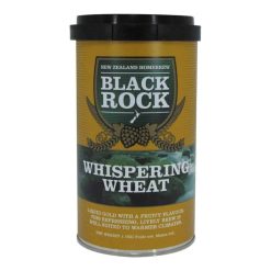 Black Rock Whispering Wheat