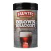Brewtec Brown Draught