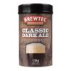 Brewtec Classic Dark Ale