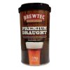Brewtec Premium Draught