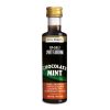 Top Shelf Chocolate Mint spirit flavouring bottle