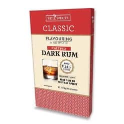 Classic Calypso Dark Rum