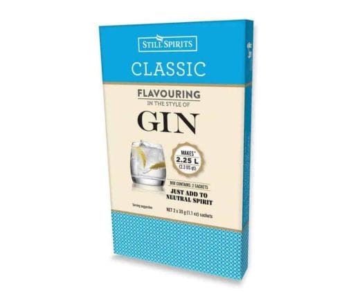 Classic Gin