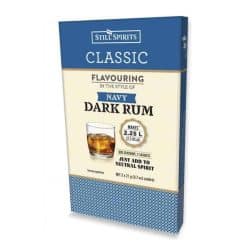 Classic Navy Dark Rum