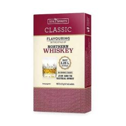 Classic Northern Whiskey