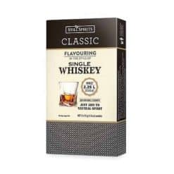 Classic Single Whiskey