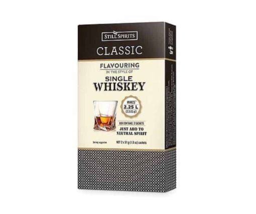 Classic Single Whiskey