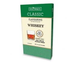 Classic Whiskey