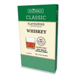 Classic Whiskey