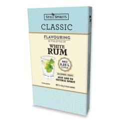 Classic White Rum