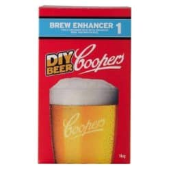 Coopers Brew Enhancer 1 - 1kg