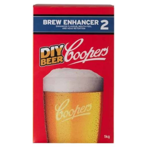 Coopers Brew Enhancer 2 - 1kg