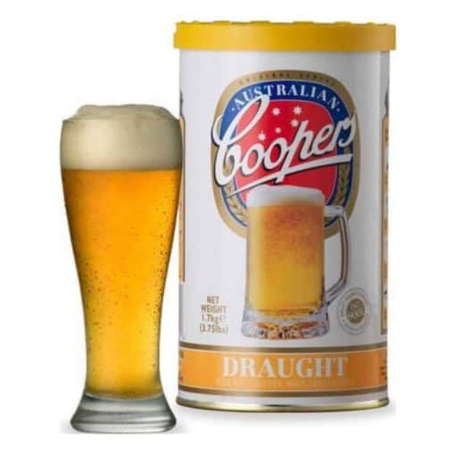 Coopers Draught