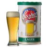 Coopers Lager Home Brew