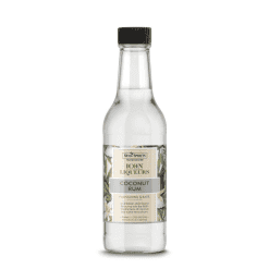 Icon Liqueur Coconut Rum