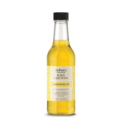 Icon Liqueur Limoncello