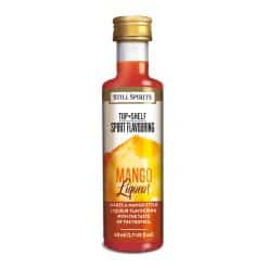 Top Shelf Mango Liqueur Flavouring