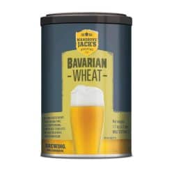 Mangrove Jacks Bavarian Wheat