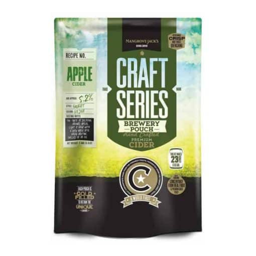 Mangrove Jacks Craft Series Apple Cider