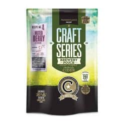 Mangrove Jacks Craft Series Mixed Berry Cider