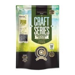 Mangrove Jacks Craft Series Pear Cider