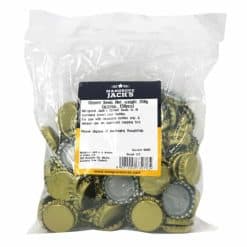 Mangrove Jacks Crown Seals - 150