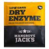 Mangrove Jacks Dry Enzyme Sachet - 3g