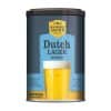 Mangrove Jacks Dutch Lager