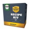 Mangrove Jacks Dutch Lager Recipe Pack