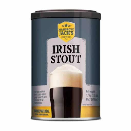 Mangrove Jacks Irish Stout