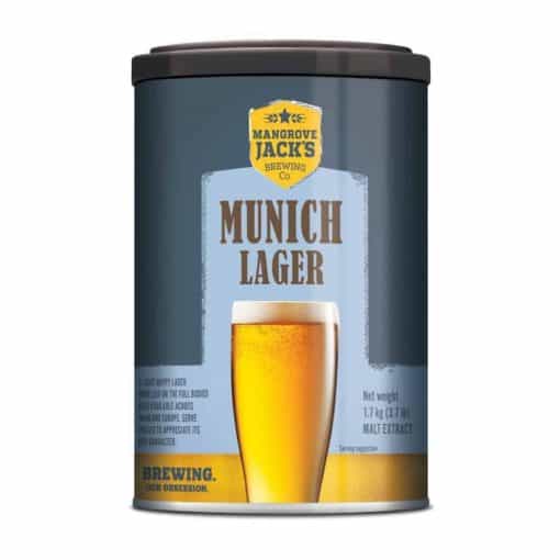 Mangrove Jacks Munich Lager