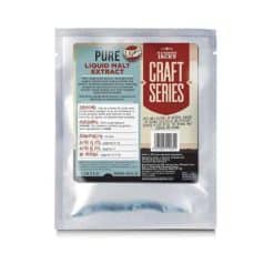 Mangrove Jacks Pure Liquid Malt Extract - 1.2kg