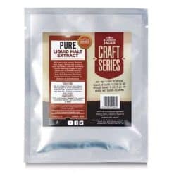 Mangrove Jacks Pure Liquid Malt Extract - Amber