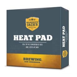 Mangrove Jack's Heat Pad
