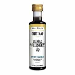 Original Blended Whiskey