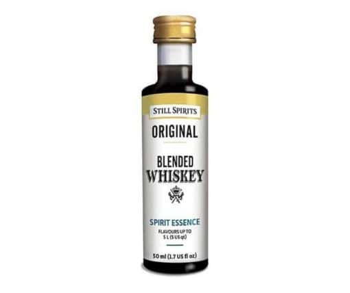 Original Blended Whiskey