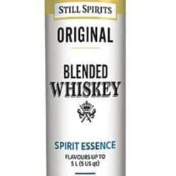 Original Blended Whiskey