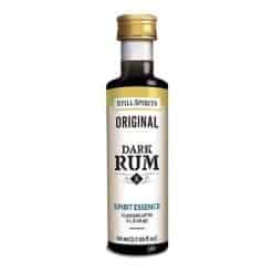 Original Dark Rum