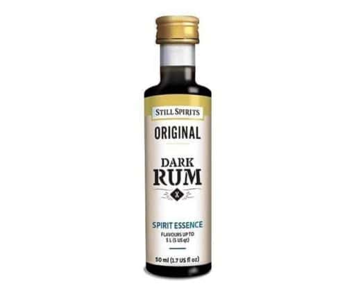 Original Dark Rum