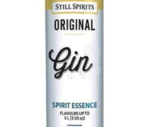 Original Gin