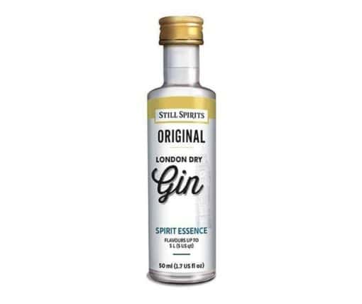 Original London Dry Gin