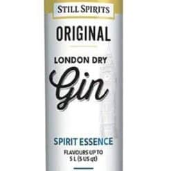 Original London Dry Gin