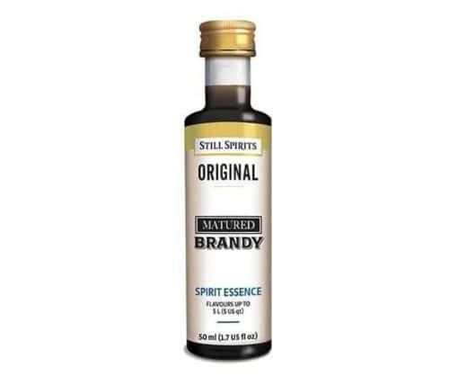 Original Matured Brandy