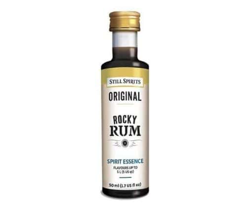 Original Rocky Rum