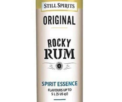 Original Rocky Rum