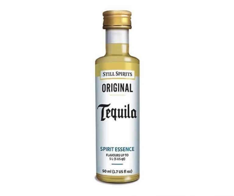 Original Tequila Home Brew Supplies NZ (Loyalty Savings)