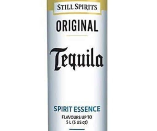 Original Tequila