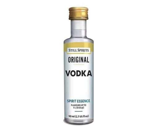 Original Vodka