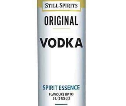 Original Vodka