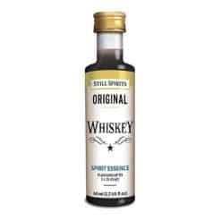 Original Whiskey